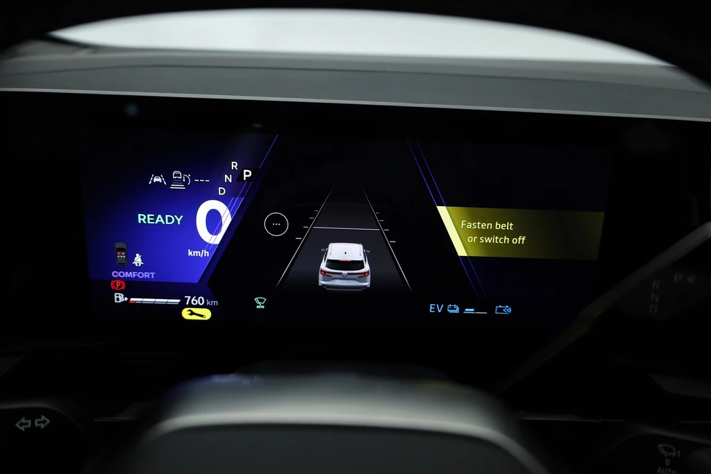 Renault Austral – foto 14
