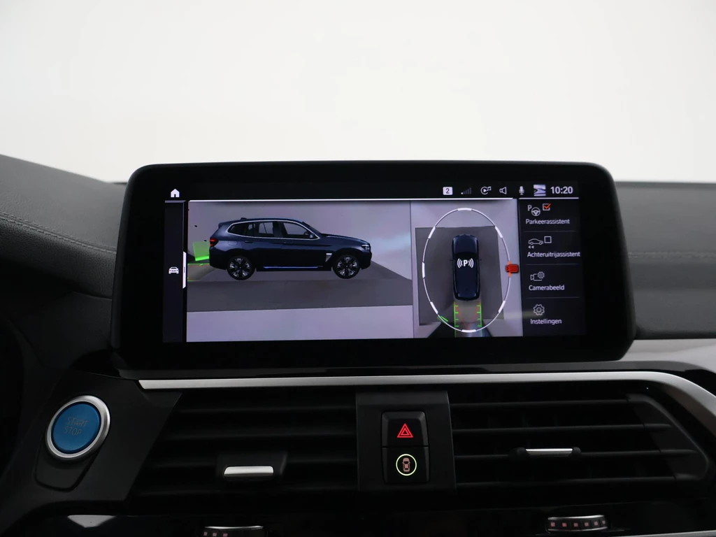 BMW iX3 – foto 48