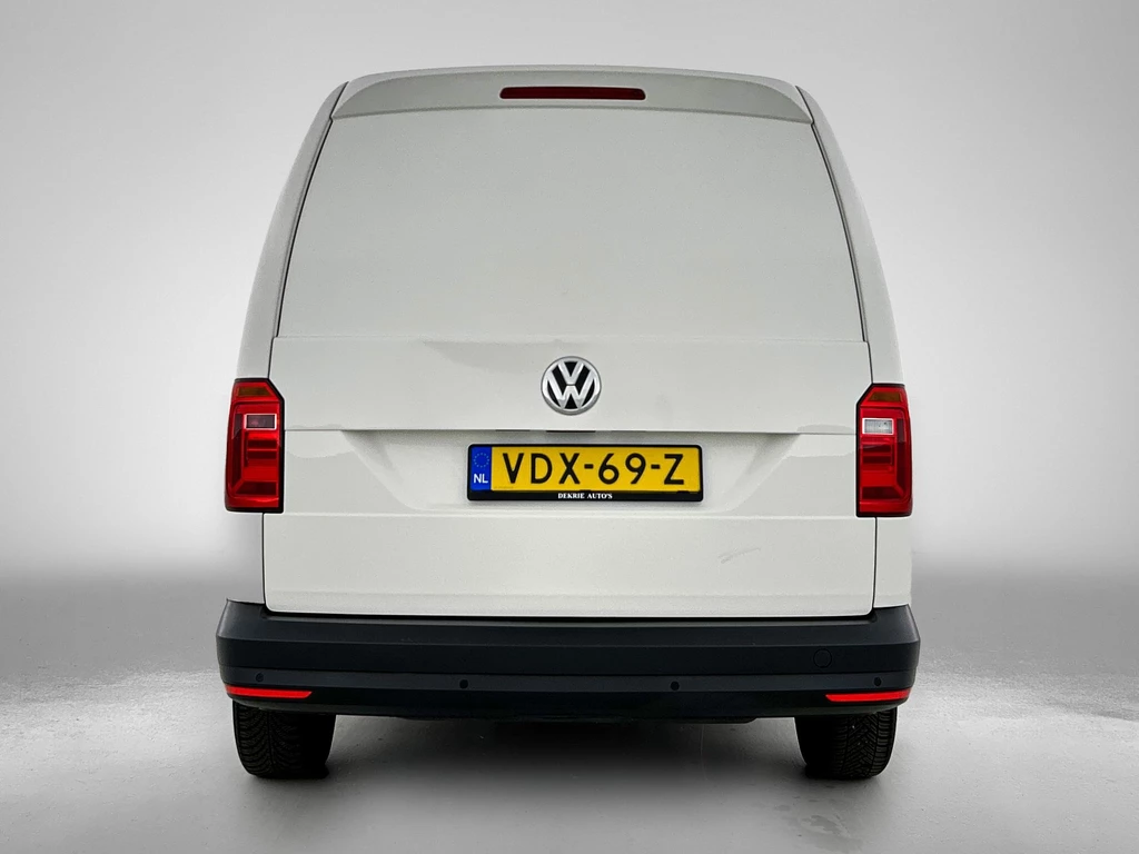 Volkswagen Caddy – foto 3