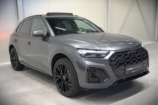 Audi Q5 – thumbnail 13