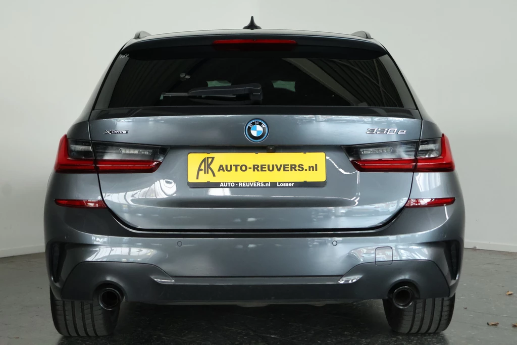 BMW 3 Serie – foto 4