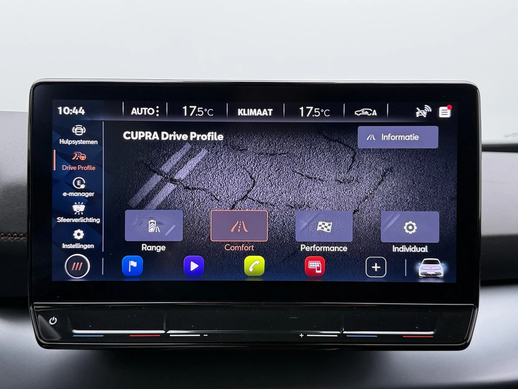 CUPRA Born – foto 27