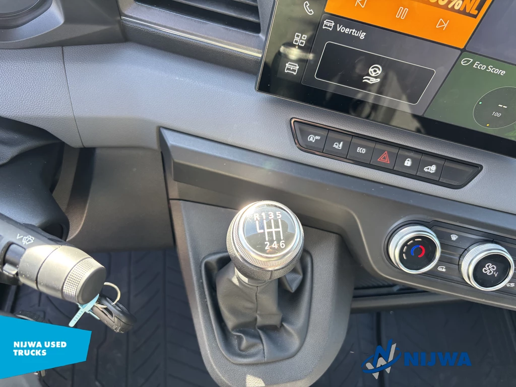 Renault Master – foto 10