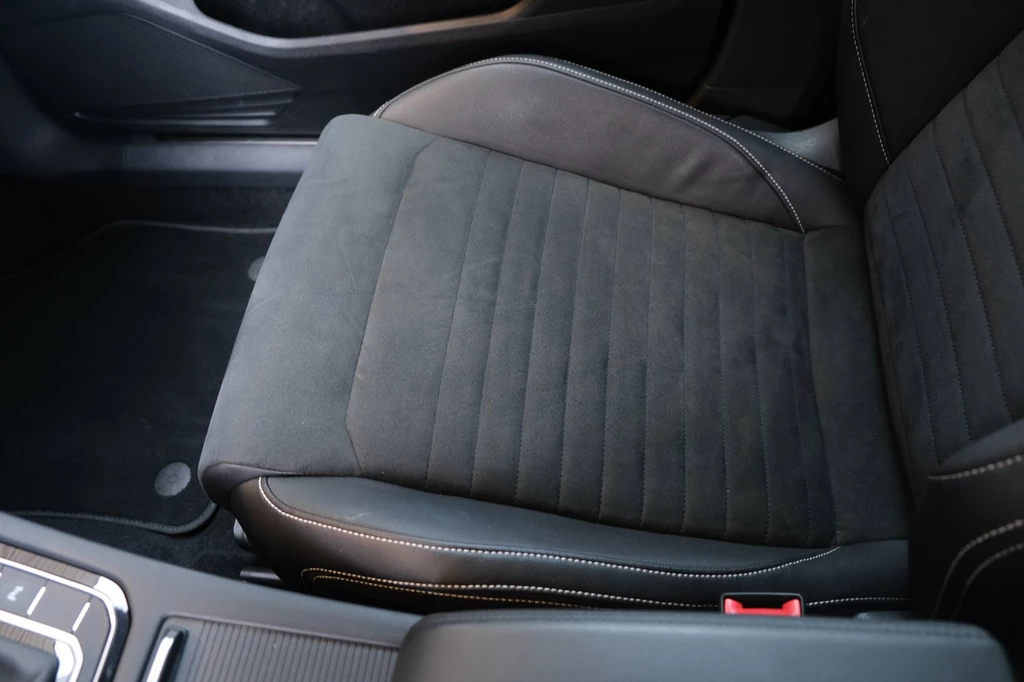 Volkswagen Passat – foto 35