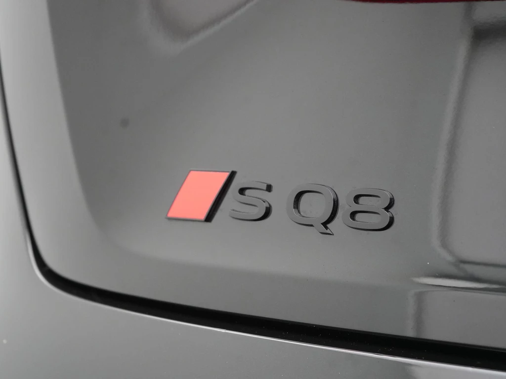 Audi Q8 Sportback e-tron – foto 66