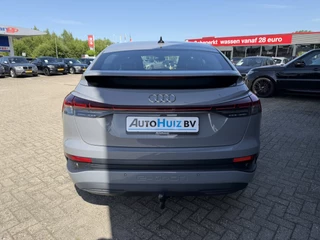 Audi Q4 Sportback e-tron – thumbnail 5