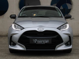 Toyota Yaris – thumbnail 6