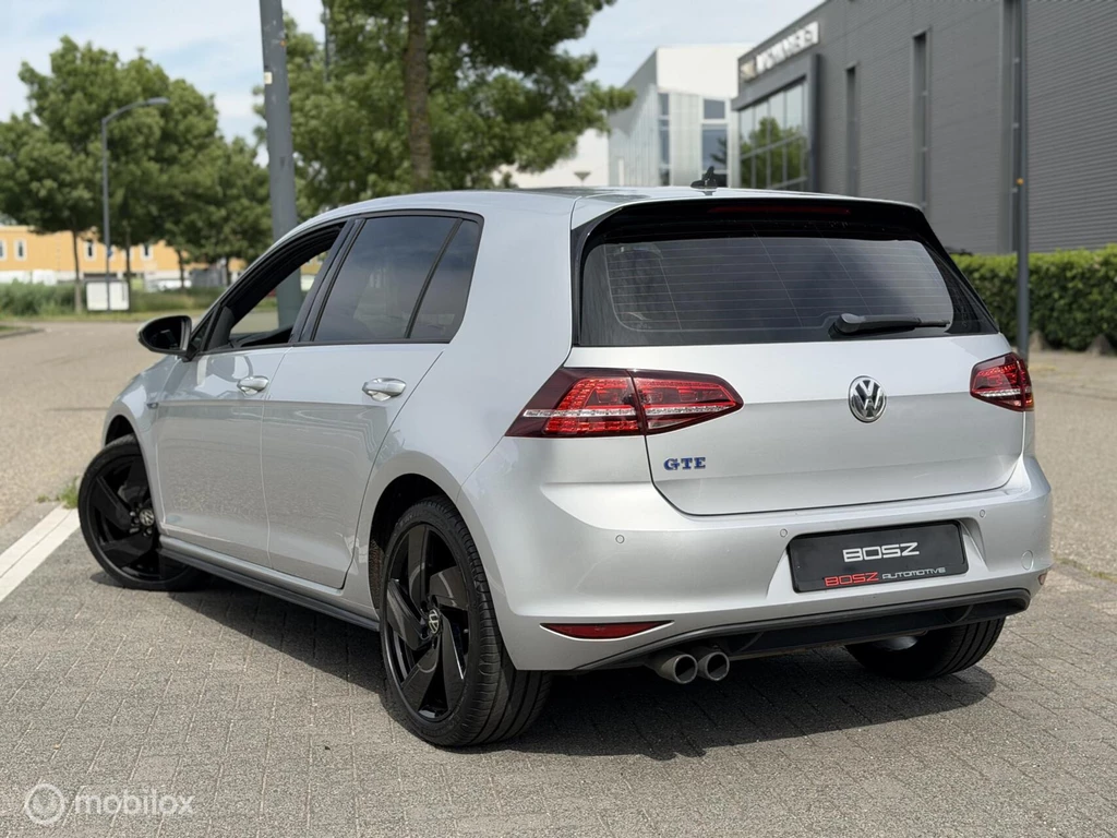 Volkswagen Golf – foto 7
