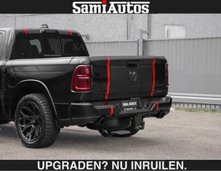 Dodge Ram Pick-Up – thumbnail 11