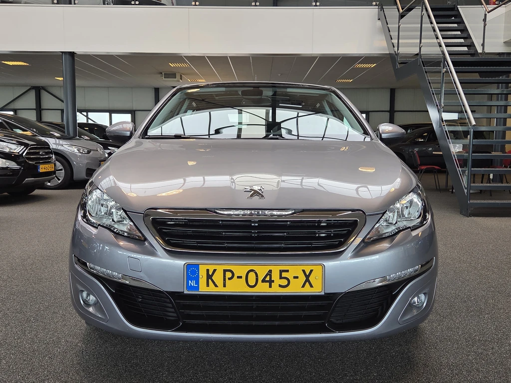 Peugeot 308 – foto 10