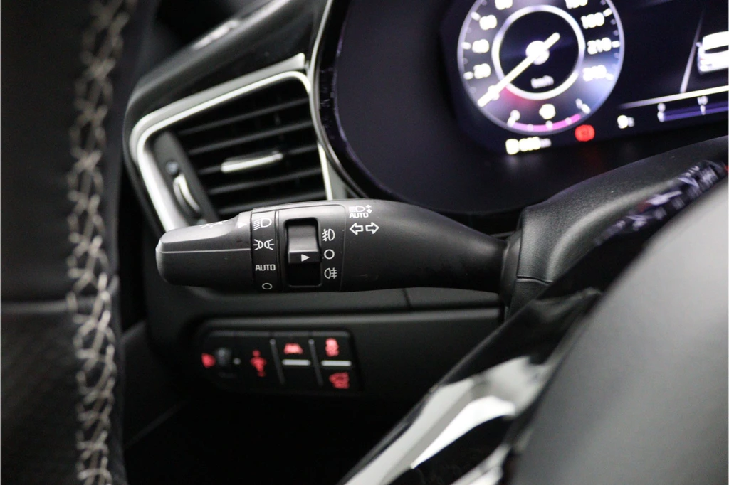 Kia Ceed Sportswagon – foto 23