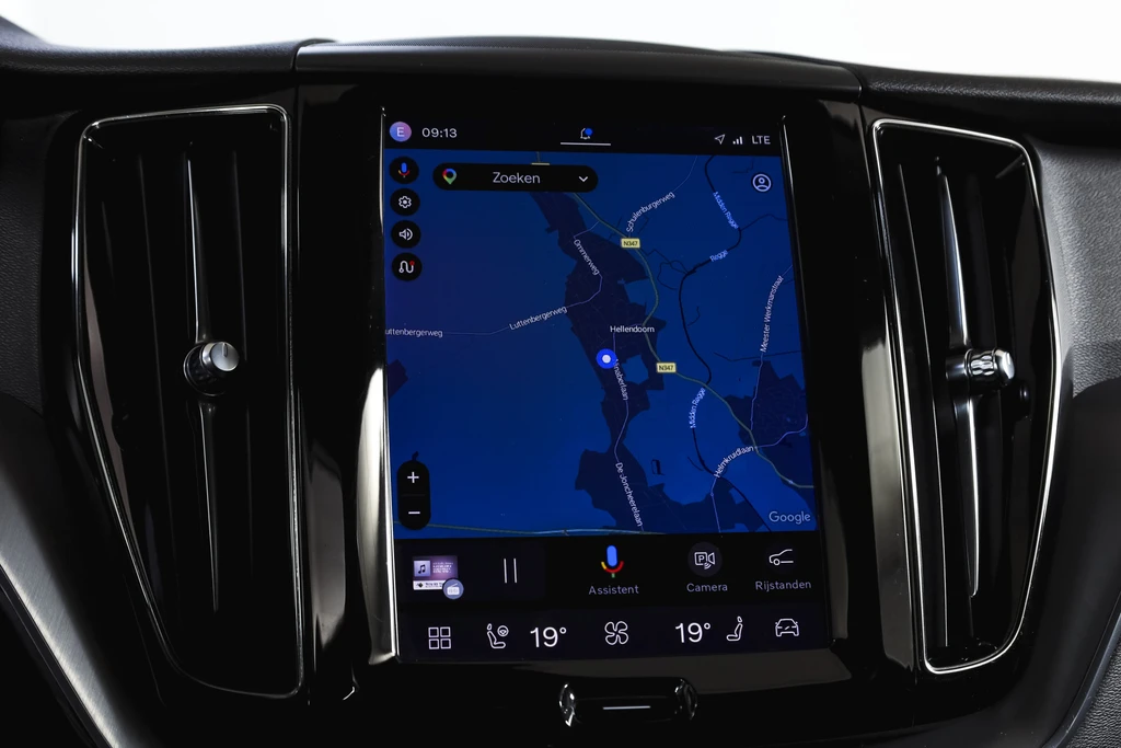 Volvo XC60 – foto 24