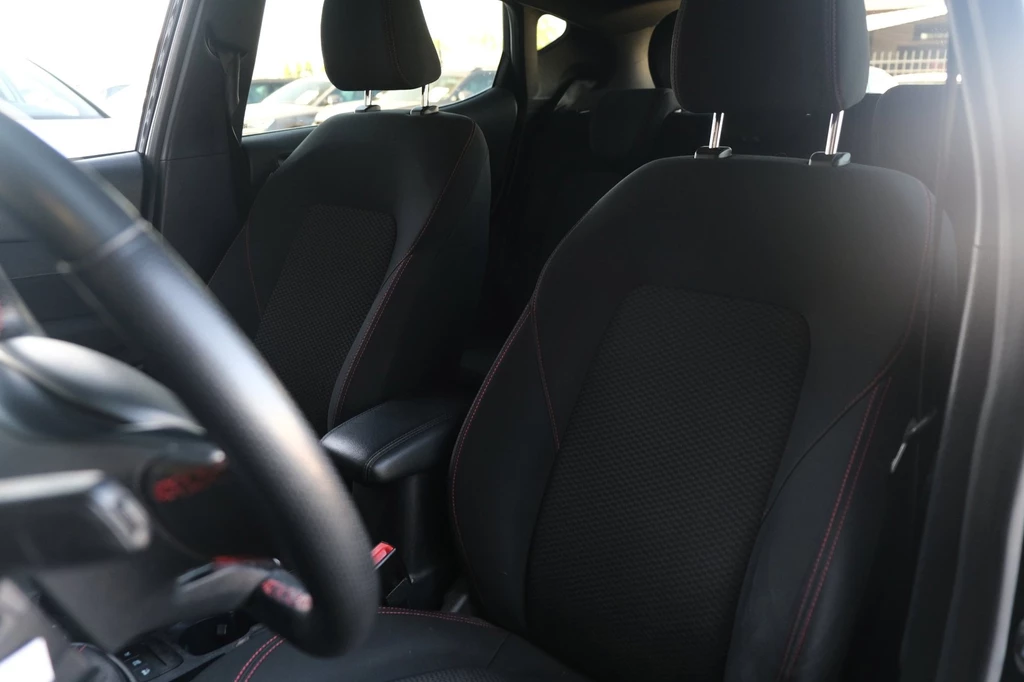 Ford Fiesta – foto 10