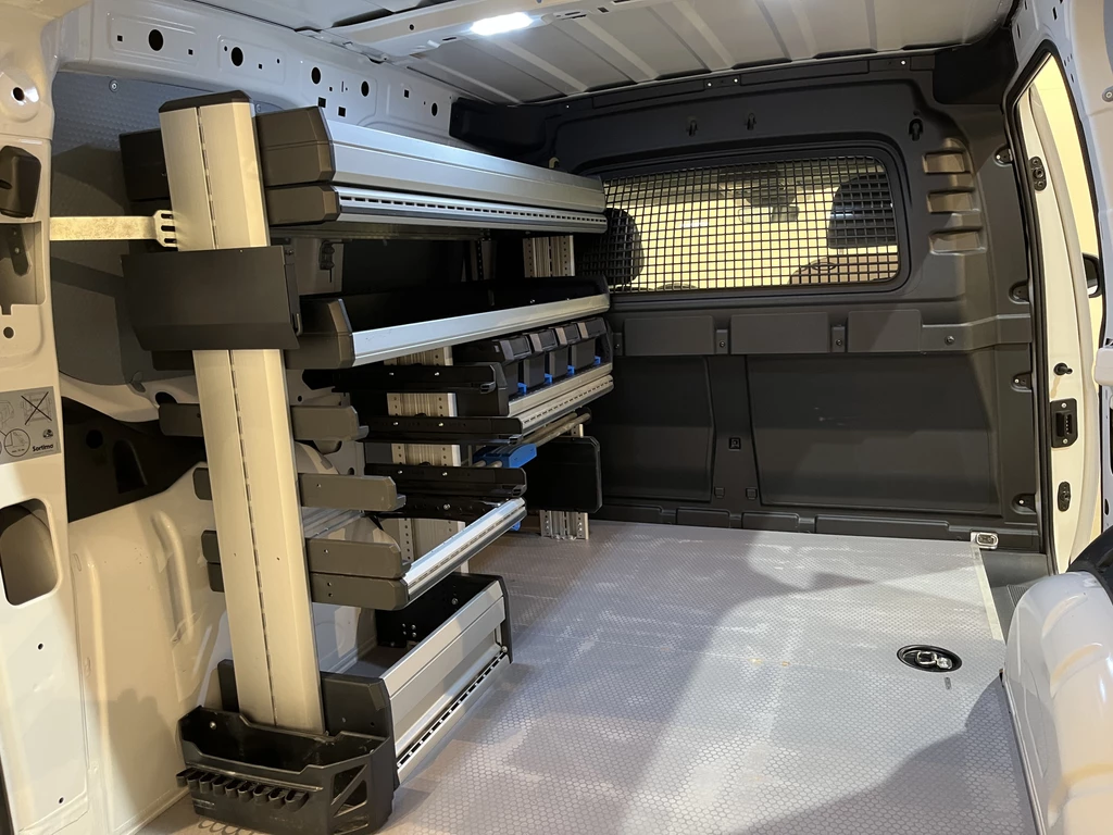 Volkswagen Caddy – foto 15