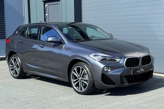 BMW X2 – thumbnail 6
