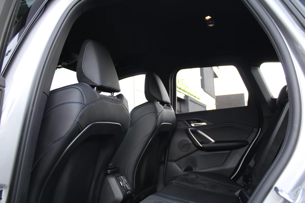 BMW X1 – foto 37