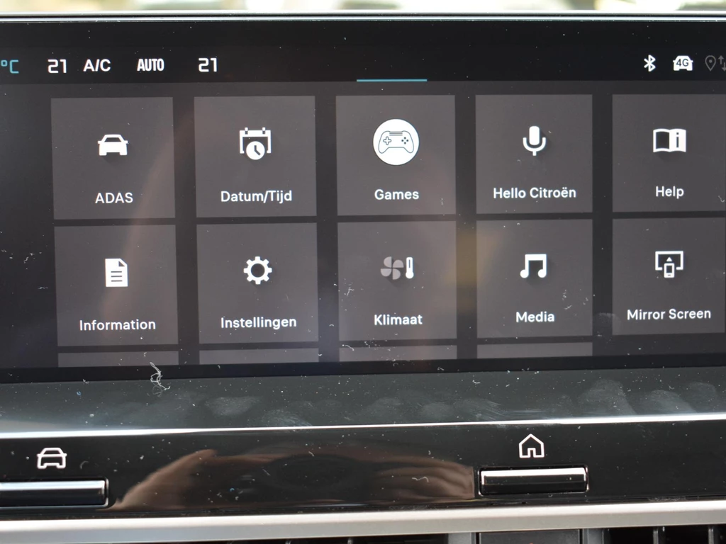 Citroën C4 – foto 25