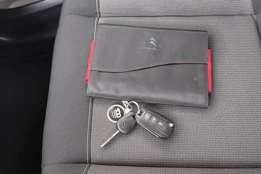 Citroën C3 – foto 30