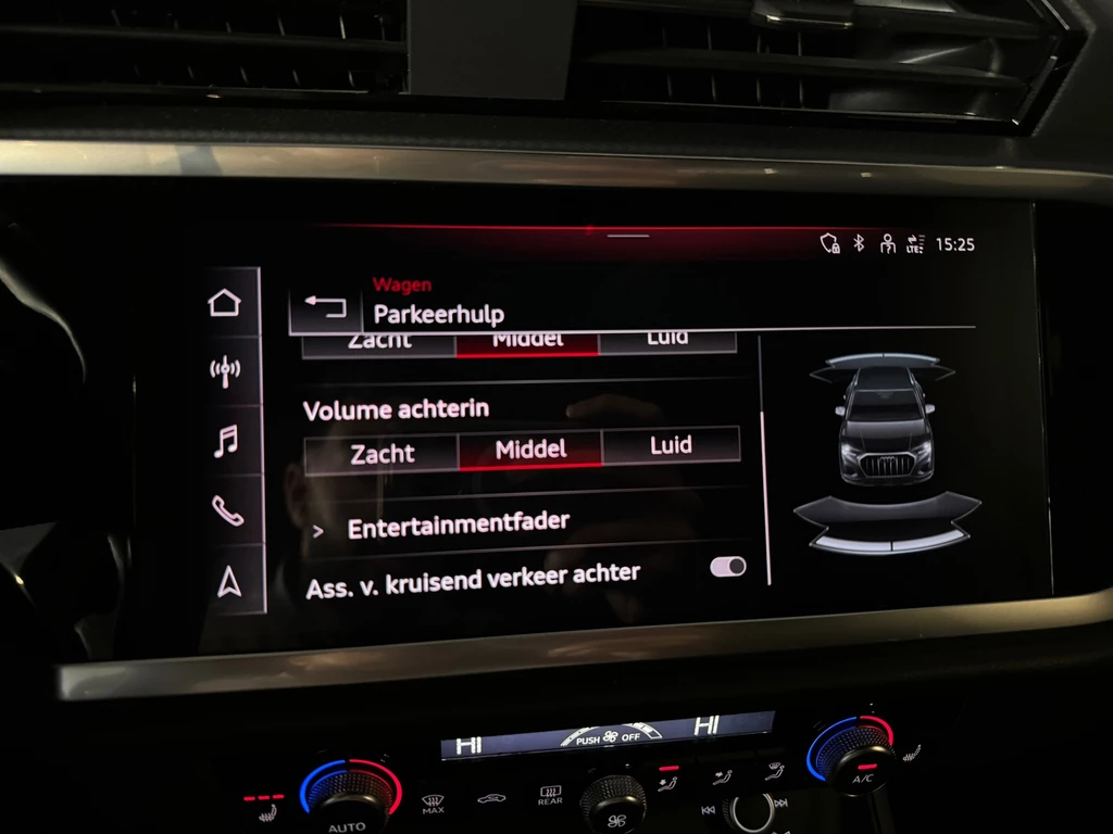 Audi Q3 – foto 25