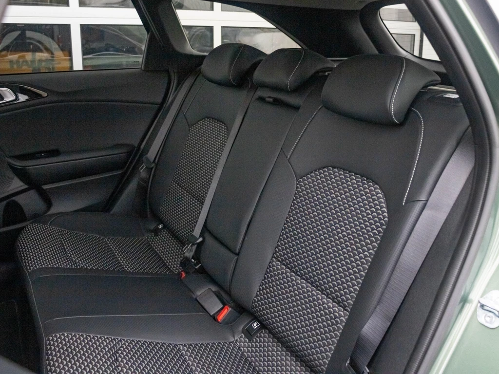 Kia Ceed Sportswagon – foto 12