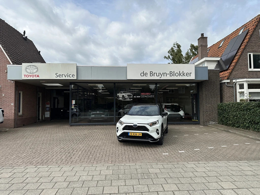 Toyota RAV4 – foto 11