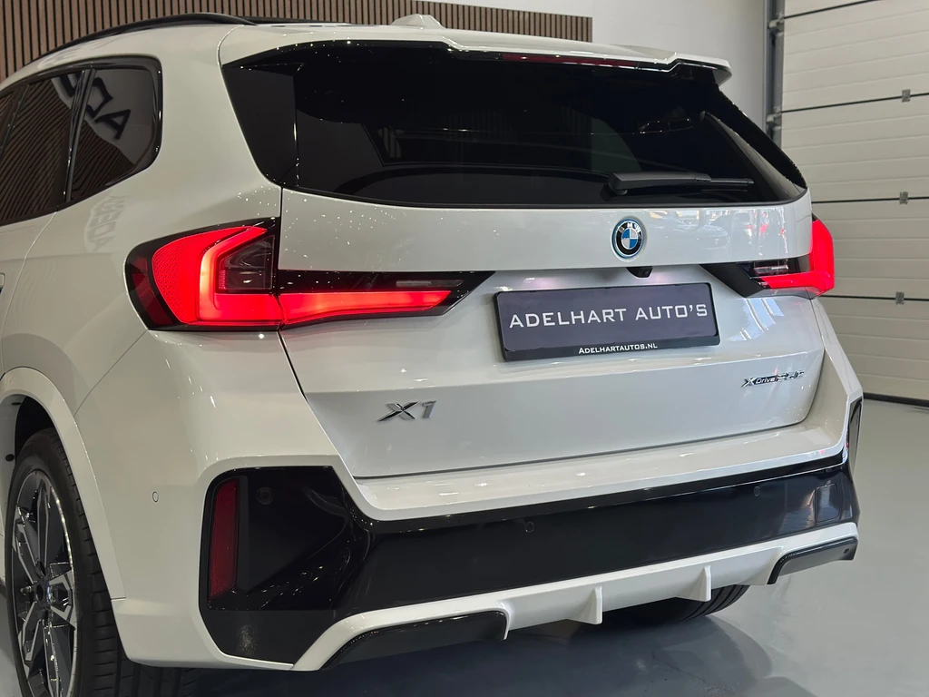 BMW X1 – foto 7