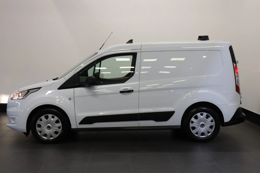 Ford Transit Connect – foto 2