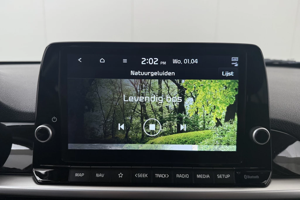Kia Picanto – foto 27