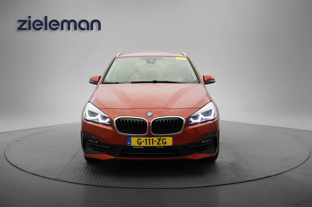 BMW 2 Serie – foto 8