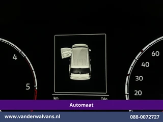 Volkswagen Caddy – thumbnail 20