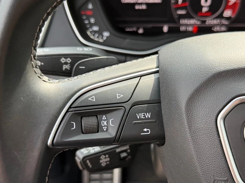 Audi SQ5 – foto 38