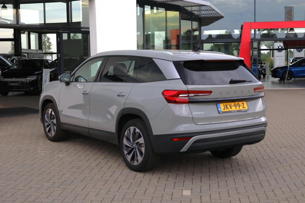 Škoda Kodiaq – foto 3