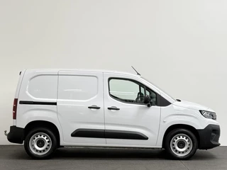 Peugeot Partner – thumbnail 7