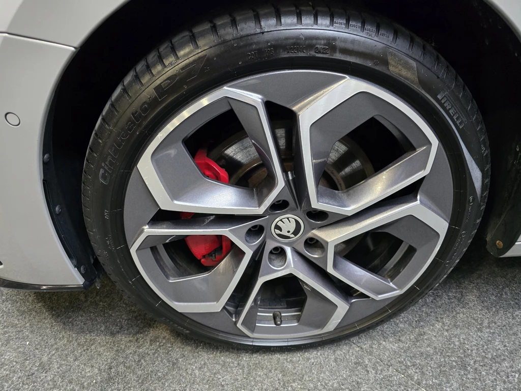 Škoda Octavia – foto 8