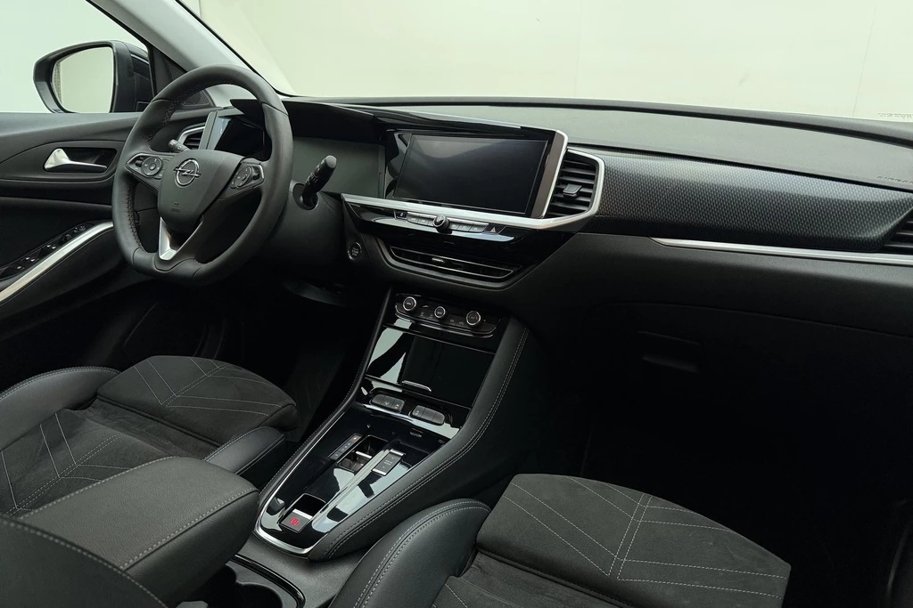 Opel Grandland – foto 17