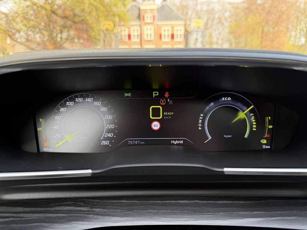 Peugeot 508 – foto 17