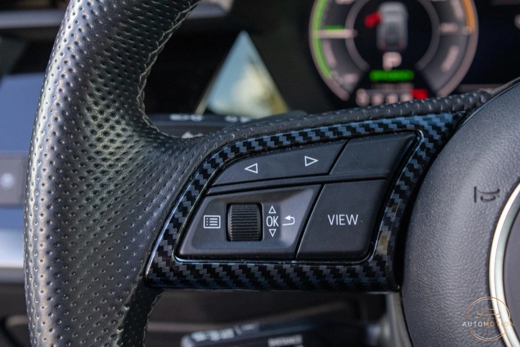 Audi A3 – foto 22