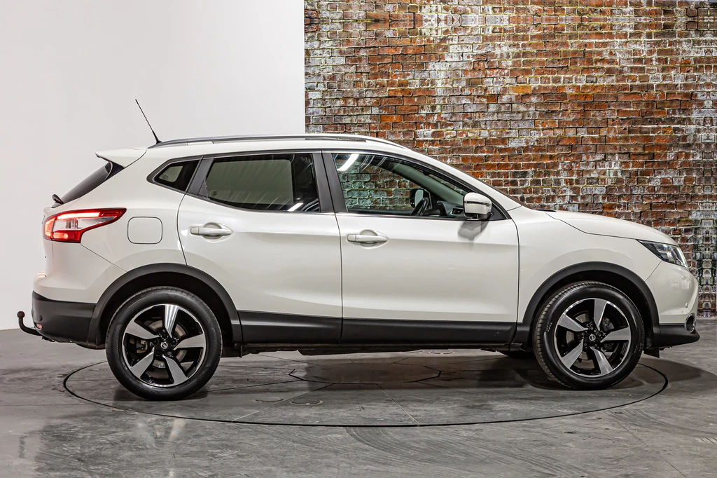 Nissan QASHQAI – foto 18