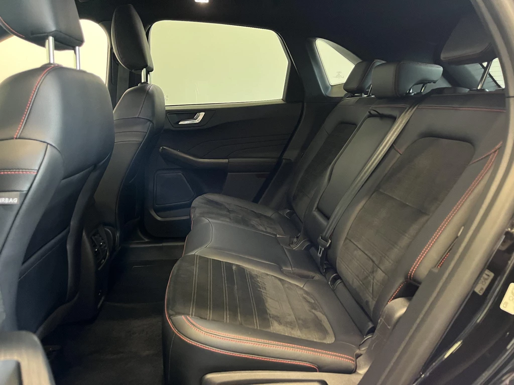Ford Kuga – foto 36
