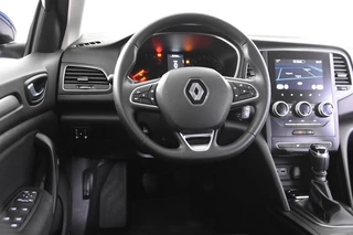 Renault Mégane Estate – thumbnail 25