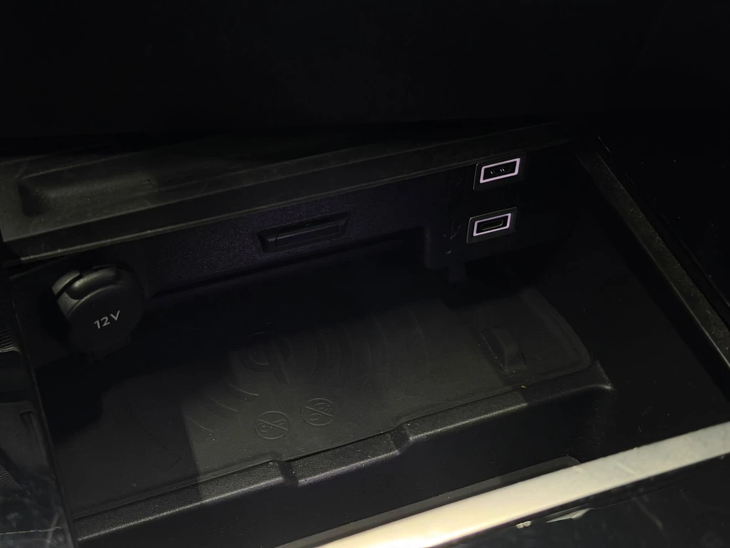 Opel Astra – foto 15