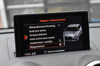 Audi A3 – thumbnail 38