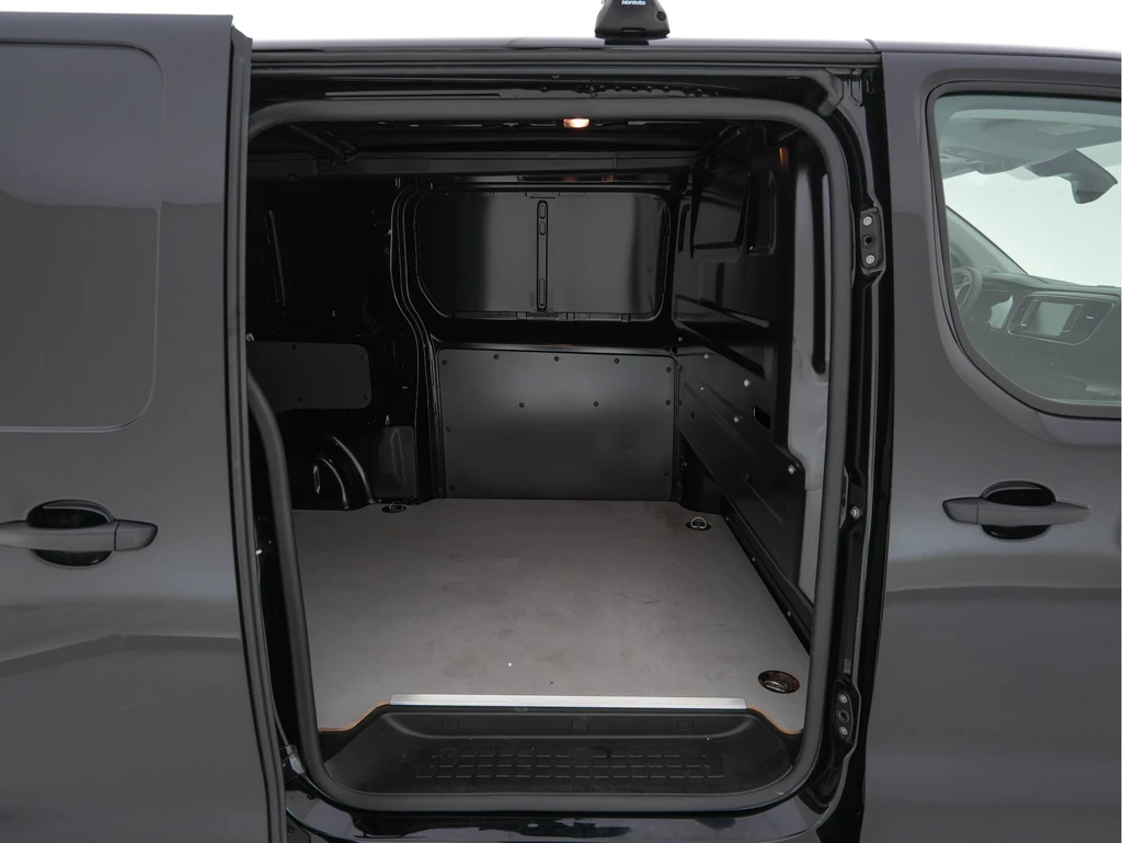 Opel Vivaro-e – foto 13