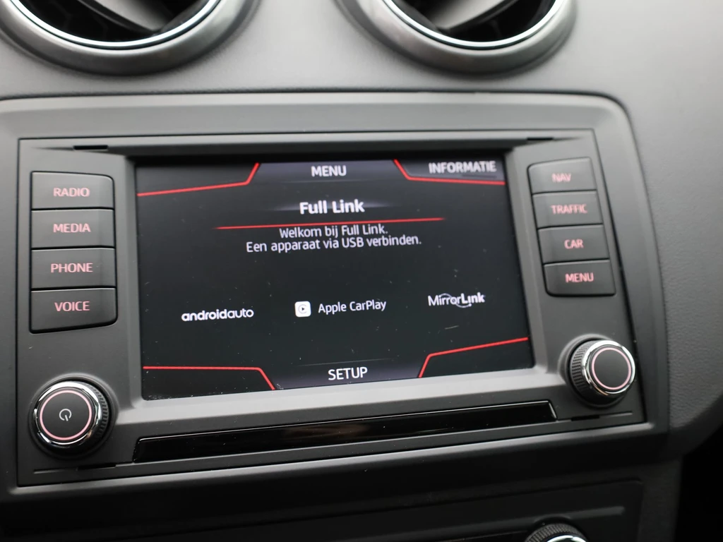 SEAT Ibiza – foto 35