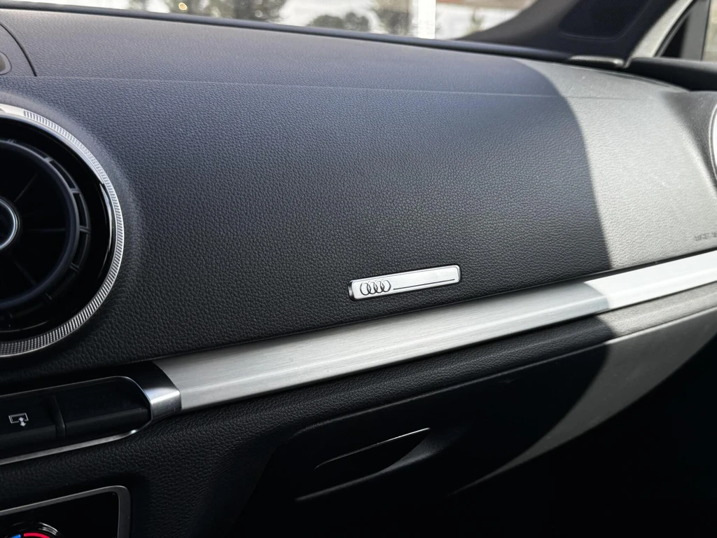 Audi A3 – foto 28