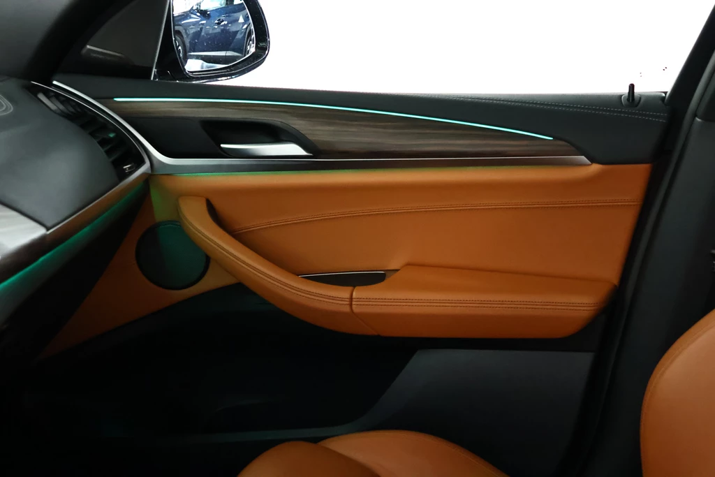 BMW iX3 – foto 24