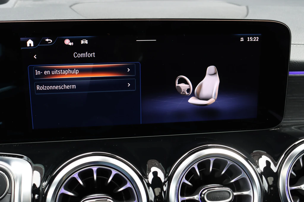 Mercedes-Benz EQB – foto 22
