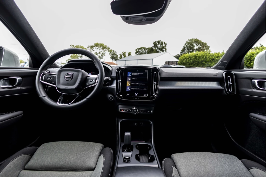 Volvo XC40 – foto 32