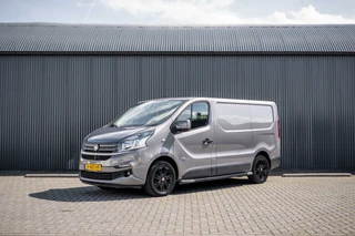 Fiat Talento – thumbnail 1