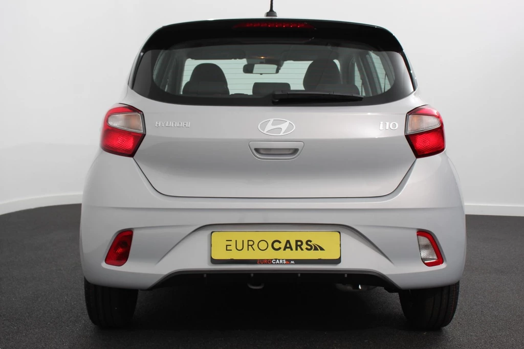 Hyundai i10 – foto 3